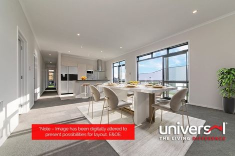 Photo of property in 45 Twin Parks Rise, Papakura, 2110