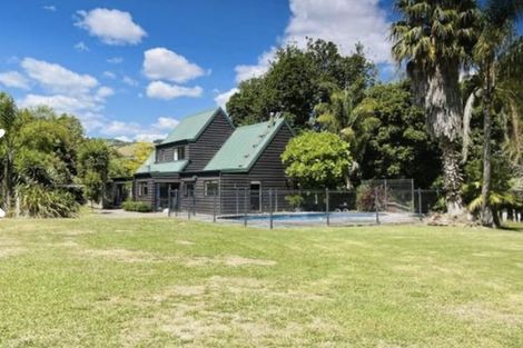 Photo of property in 112 Cossey Road, Drury, 2577