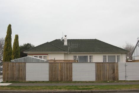 Photo of property in 25 Seddon Crescent, Marewa, Napier, 4110