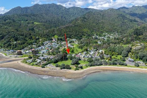 Photo of property in 626 Thames Coast Road, Waiomu, Thames, 3575