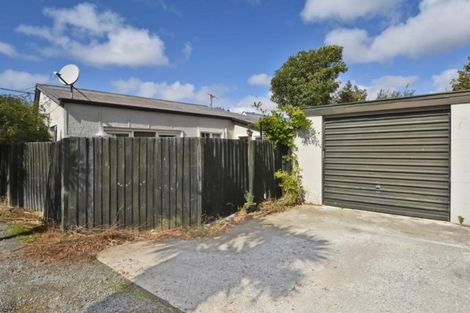 Photo of property in 97 Olliviers Road, Phillipstown, Christchurch, 8011