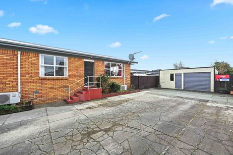 Photo of property in 31a Mardon Road, Enderley, Hamilton, 3214