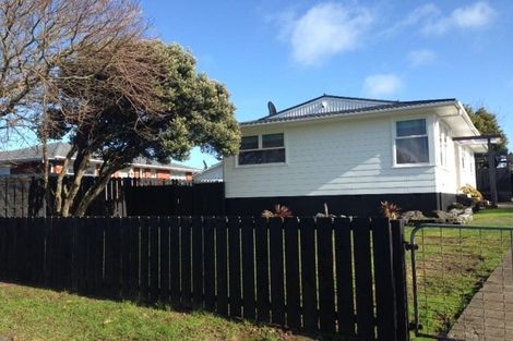Photo of property in 46 Aarts Avenue, Manurewa, Auckland, 2102