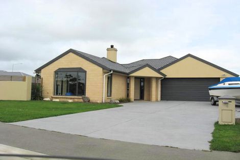 Photo of property in 4 Argyle Place, Prebbleton, 7604