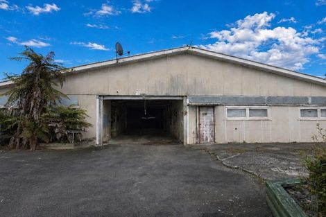 Photo of property in 155 Hakanoa Street, Huntly, 3700