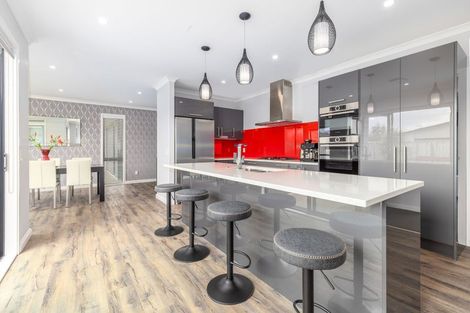 Photo of property in 9 Christow Court, Paraparaumu, 5032