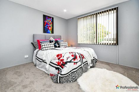 Photo of property in 2/34 Ferndale Road, Mount Wellington, Auckland, 1060