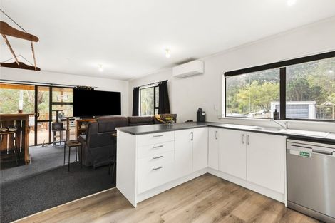 Photo of property in 337 Takarau Gorge Road, Ohariu, Wellington, 6037