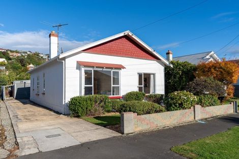 Photo of property in 130 Surrey Street, Forbury, Dunedin, 9012