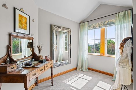 Photo of property in 8 Maungahina Road, Te Ore Ore, Masterton, 5886