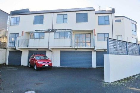 Photo of property in 3/3 Russell Street, Dunedin Central, Dunedin, 9016