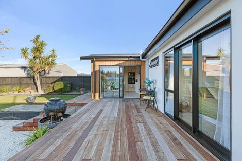 Photo of property in 558 Williams Street, Kaiapoi, 7691