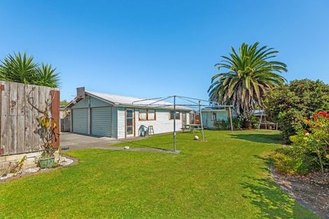 Photo of property in 18 Howarth Street, Mangapapa, Gisborne, 4010