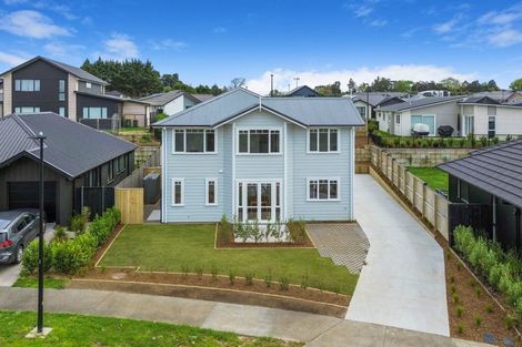 Photo of property in 26 Arohaina Avenue, Karaka, Papakura, 2124