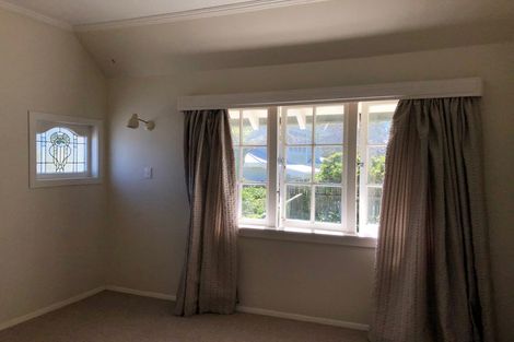 Photo of property in 2 Plunket Street, Kelburn, Wellington, 6012