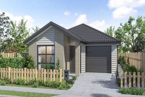 Photo of property in 51 Rorotu Avenue, Karaka, 2113