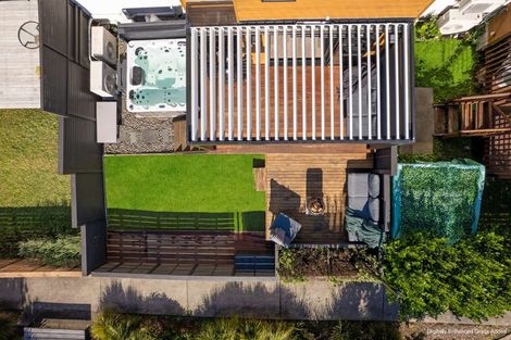 Photo of property in 3 Seafarer Crescent, Stanmore Bay, Whangaparaoa, 0932