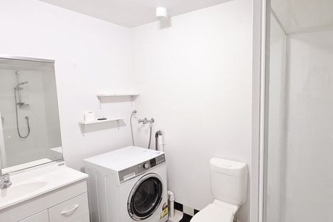Photo of property in Palm Grove Apartments, 10/13d Palm Grove, Berhampore, Wellington, 6023
