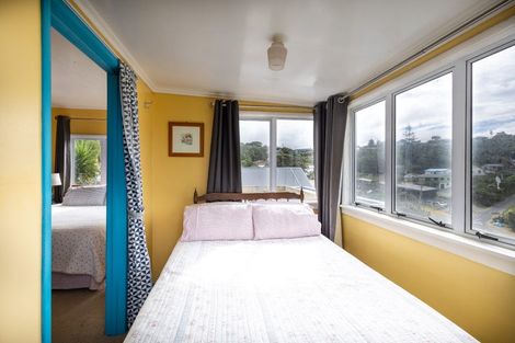 Photo of property in 63 Sea View Road, Baylys Beach, 0377