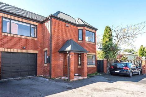 Photo of property in 17a Burke Street, Addington, Christchurch, 8024