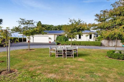 Photo of property in 242 Tawhiti Road, Hawera, 4672