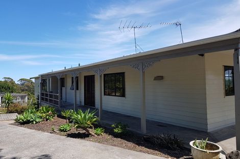 Photo of property in 296 Paremoremo Road, Paremoremo, Auckland, 0632