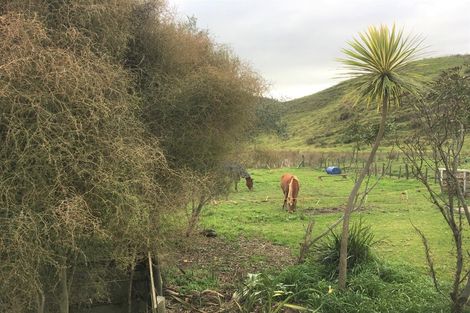 Photo of property in 4 Fraser Smith Road, Awakino, Mokau, 4376