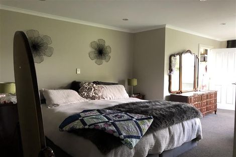 Photo of property in 8 Brown Street, Foxton, 4814