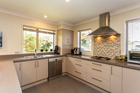 Photo of property in 15 Pollock Place, Rolleston, 7614