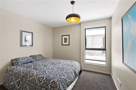 Photo of property in 474a Manchester Street, St Albans, Christchurch, 8014