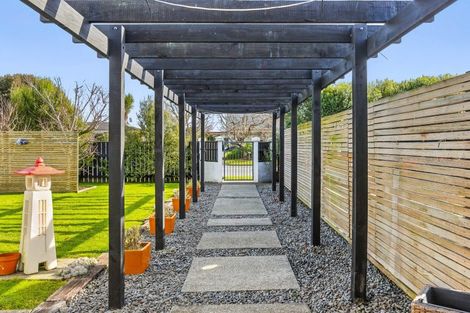 Photo of property in 58 Read Street, Levin, 5510