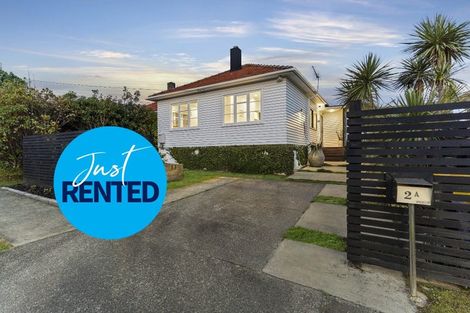 Photo of property in 2a Wesley Street, Devonport, Auckland, 0624