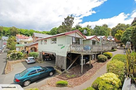 Photo of property in 169 Carroll Street, Dunedin Central, Dunedin, 9016