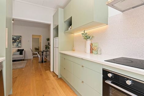 Photo of property in 4d Railway Street, Newmarket, Auckland, 1023
