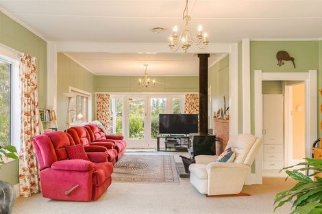 Photo of property in 195 Powerhouse Road, Fairdown, Westport, 7891