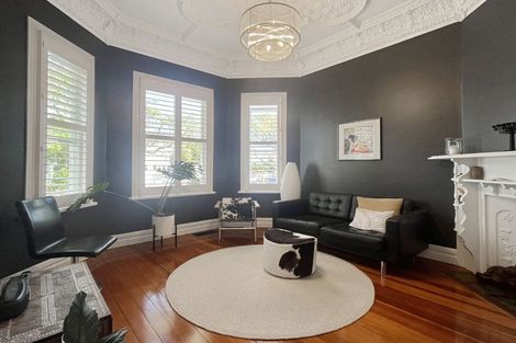 Photo of property in 13 King Edward Street, Mount Eden, Auckland, 1024