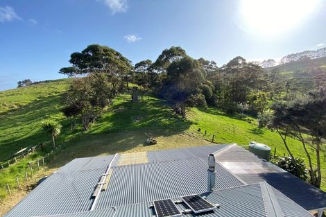 Photo of property in 41 Martin Road, Omapere, Kaikohe, 0473