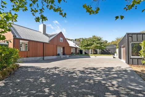 Photo of property in 97 Oxford Street, Martinborough, 5711