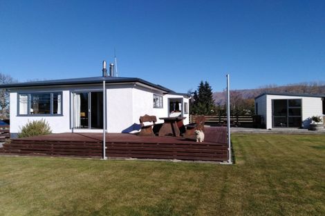 Photo of property in 33 Opihi Street, Fairlie, 7925