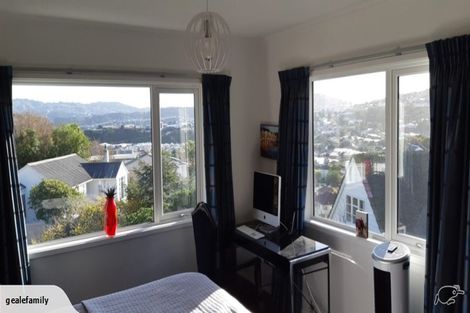 Photo of property in 82 Townsend Road, Miramar, Wellington, 6022