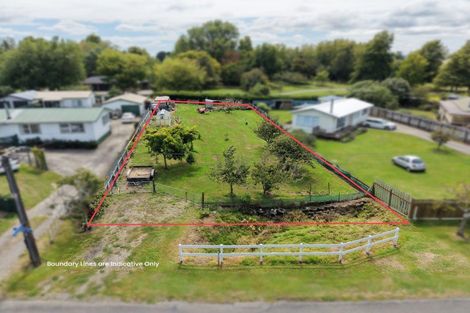 Photo of property in 56 Humber Street, Rongotea, 4476