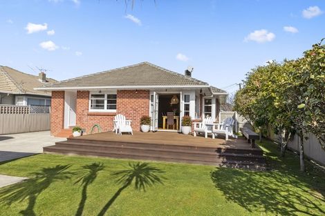 Photo of property in 26 Garden Road, Avalon, Lower Hutt, 5011