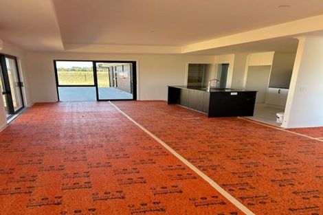 Photo of property in 36 Da Vinci Avenue, Leeston, 7632
