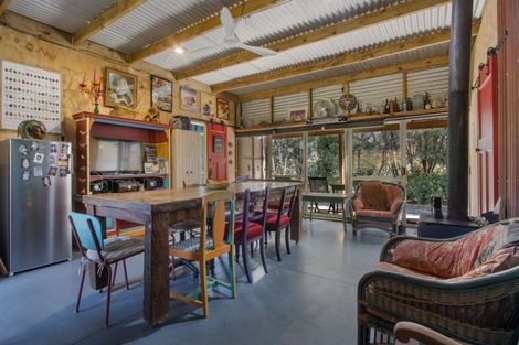 Photo of property in 7 Penny Lane, Waikino, Waihi, 3682