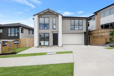Photo of property in 8 Tiro Street, Flat Bush, Auckland, 2019