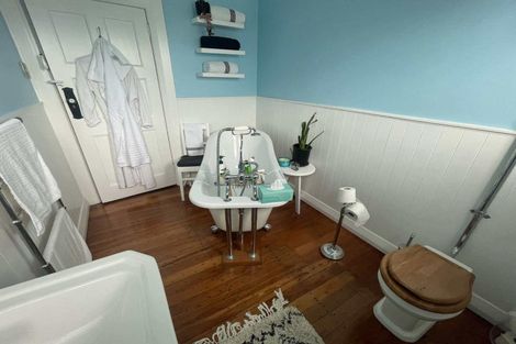 Photo of property in 11 Ure Street, South Hill, Oamaru, 9400