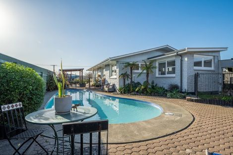 Photo of property in 29 Selwyn Street, Witherlea, Blenheim, 7201