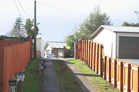 Photo of property in 67 Dinsdale Road, Dinsdale, Hamilton, 3204