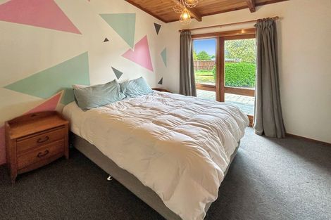 Photo of property in 21 Bowie Drive, Woodend, 7610