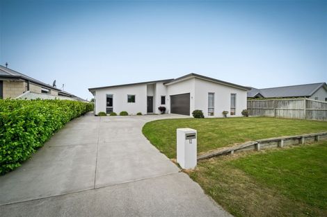 Photo of property in 12 Park Lane, Rolleston, 7614
